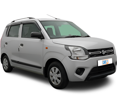 Maruti New Wagon-R-img